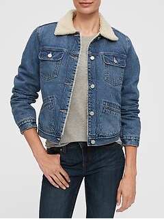 gap denim jacket price