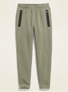 boys husky sweatpants