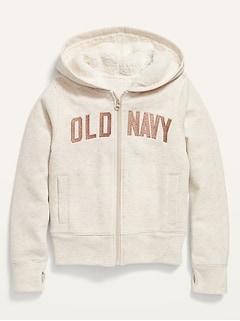 old navy sweatshirts for girls