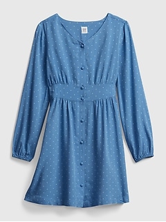 gap girls party dresses