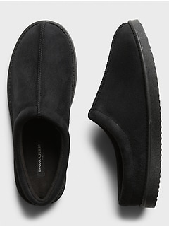 SLIPPERS SHOES | Banana Republic Factory