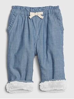 gap baby girl jeans