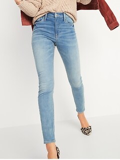 old navy womens jeans clearance