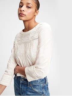 gap shirts & tops