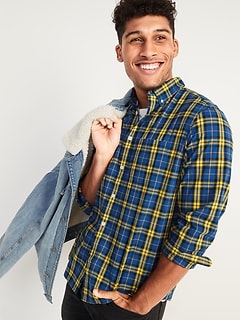 gap mens shirts clearance