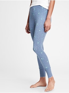 gap pajama pants women