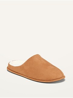 old navy mens slippers