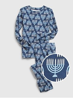 gap kids sleepwear