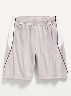 old navy boys athletic shorts