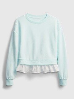 girls sweatshirt sale