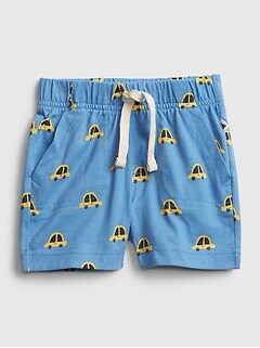 gap baby boy shorts