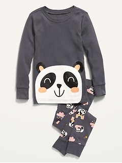 old navy baby girl pajamas