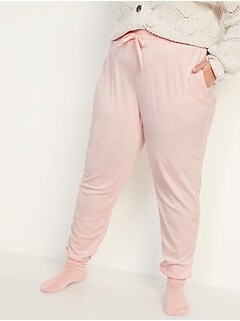 plus size petite lounge pants