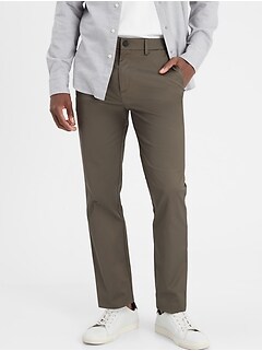 aiden slim core temp pant