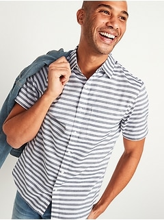 old navy men's shirts clearance