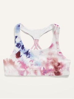 old navy girls bras
