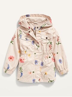 old navy infant coats