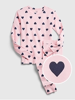 gap kids pjs