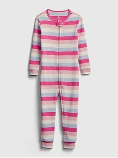 baby gap pajamas girl