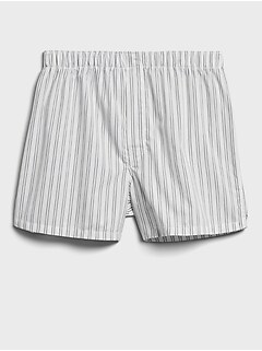 banana republic mens boxer shorts