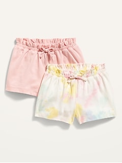 Old navy baby girl shorts Clearance