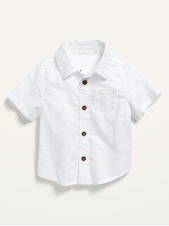 old navy baby boy shirts