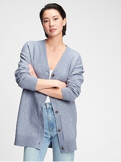 gap sale ladies cardigans