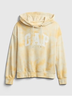 hoodie gap femme