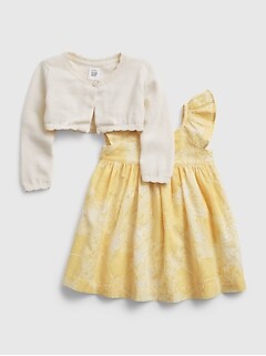 gap matching outfits