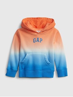 gap hoodies toddler boy
