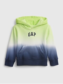 gap hoodies toddler boy