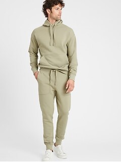 banana republic mens sweatpants