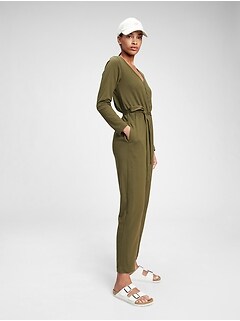 gap ladies jumpsuits