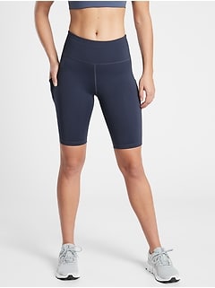 athleta shorts sale