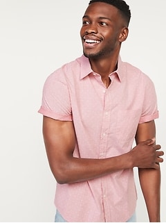 old navy men's shirts clearance