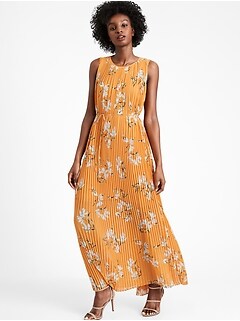 Women S Apparel ドレス ワンピース Banana Republic