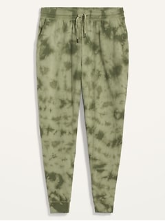 old navy plus size sweatpants