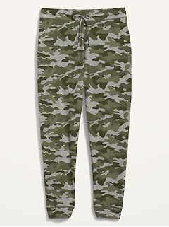 old navy plus size sweatpants