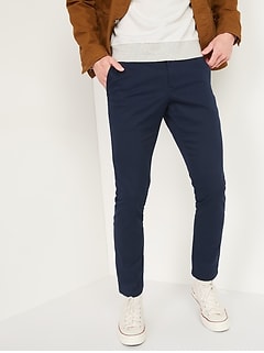 next skinny chinos mens