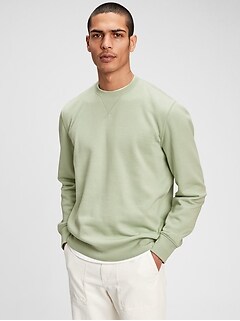 gap mens sweat shorts