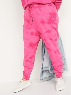 old navy plus size sweatpants