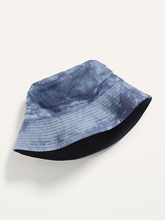 bucket hat old navy