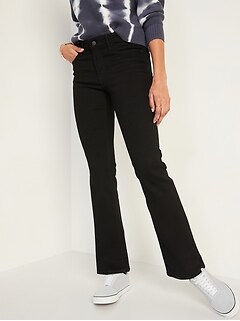 old navy bootcut