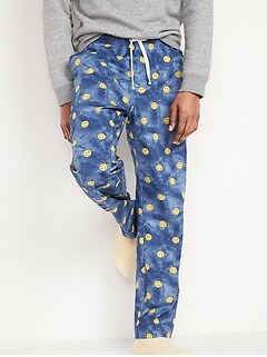 Old navy mens pj bottoms Clearance
