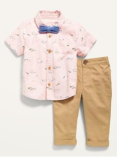 old navy baby boy shirts