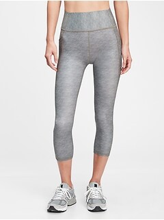 gap capri leggings