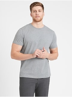 Men's T-Shirts \u0026 Tees | Banana Republic