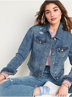 old navy coats
