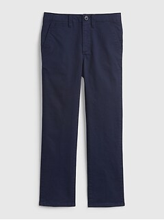 Kaki rodé Washwell™ pour Enfant
