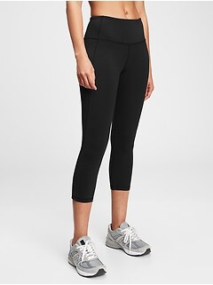 gap yoga pants